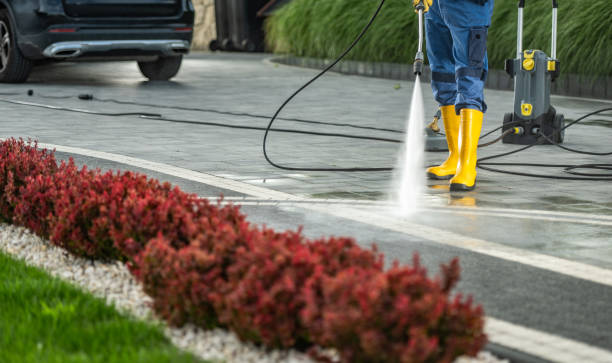 Concrete Sealing in Kirtland Af, NM